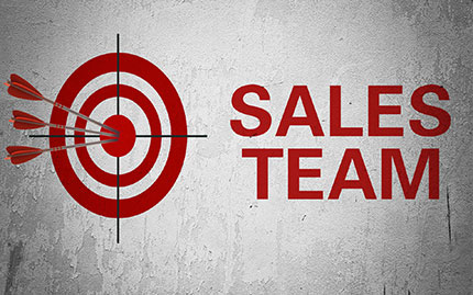 CRM如何促進(jìn)銷(xiāo)售跟單？