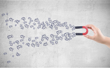 移動CRM開啟便捷銷售時代