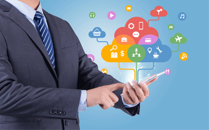 紅圈crm銷售管理軟件一款企業無法拒絕的軟件