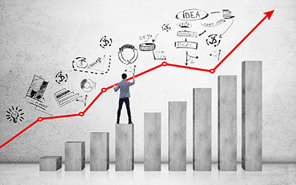 紅圈crm系統助力中小企業實現最快的業績增長