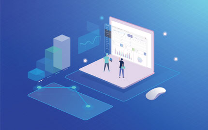 CRM客戶關系管理方案一覽